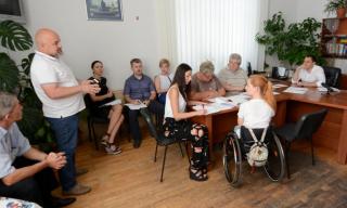 Кам’янський міський голова провів особистий прийом громадян